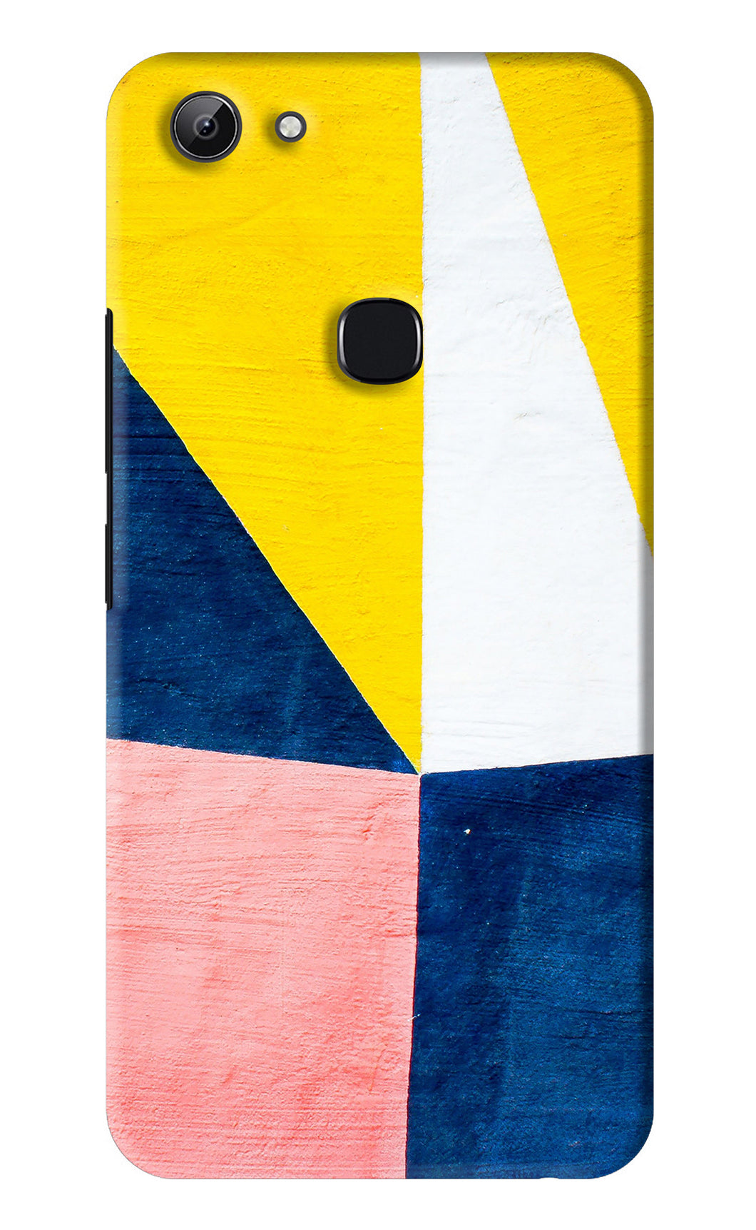 Colourful Art Vivo Y83 Back Skin Wrap