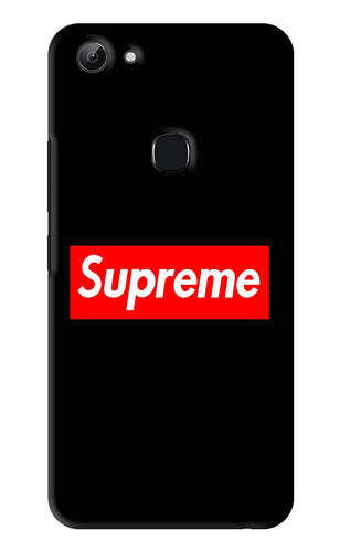 Supreme Vivo Y83 Back Skin Wrap
