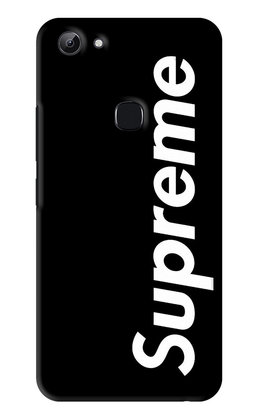 Supreme 1 Vivo Y83 Back Skin Wrap