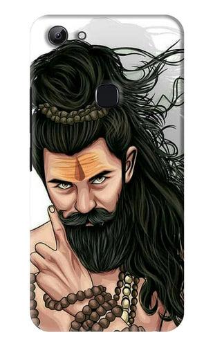Mahadev Vivo Y83 Back Skin Wrap