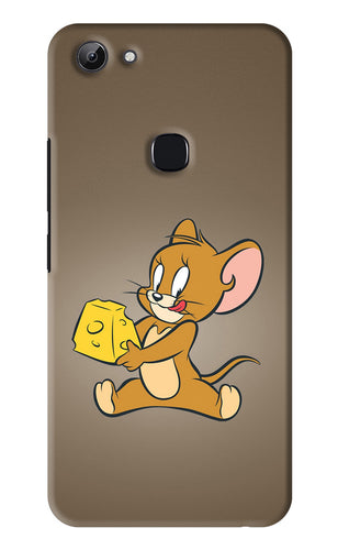 Jerry Vivo Y83 Back Skin Wrap