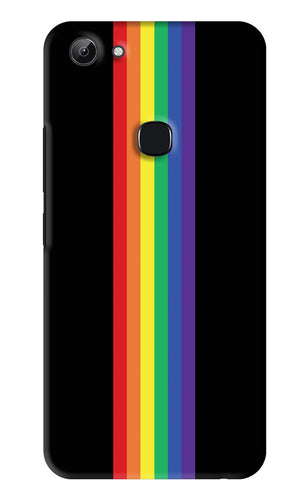 Pride Vivo Y83 Back Skin Wrap