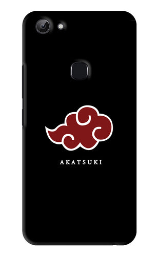 Akatsuki 1 Vivo Y83 Back Skin Wrap