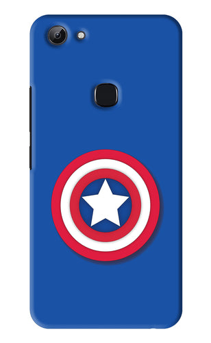 Shield Vivo Y83 Back Skin Wrap