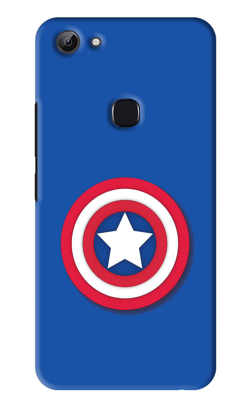 Shield Vivo Y83 Back Skin Wrap
