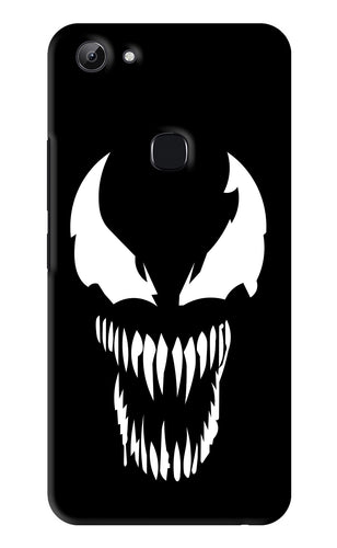Venom Vivo Y83 Back Skin Wrap