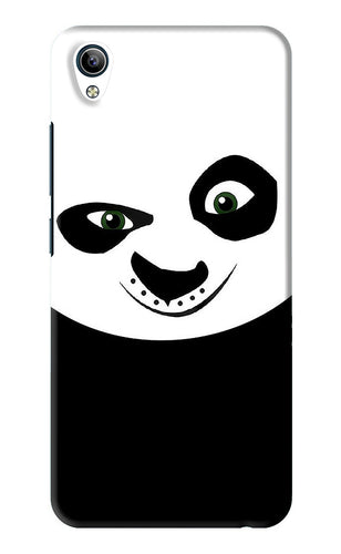 Panda Vivo Y91i Back Skin Wrap