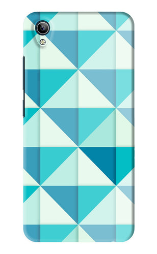 Abstract 2 Vivo Y91i Back Skin Wrap