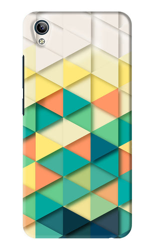 Abstract 1 Vivo Y91i Back Skin Wrap