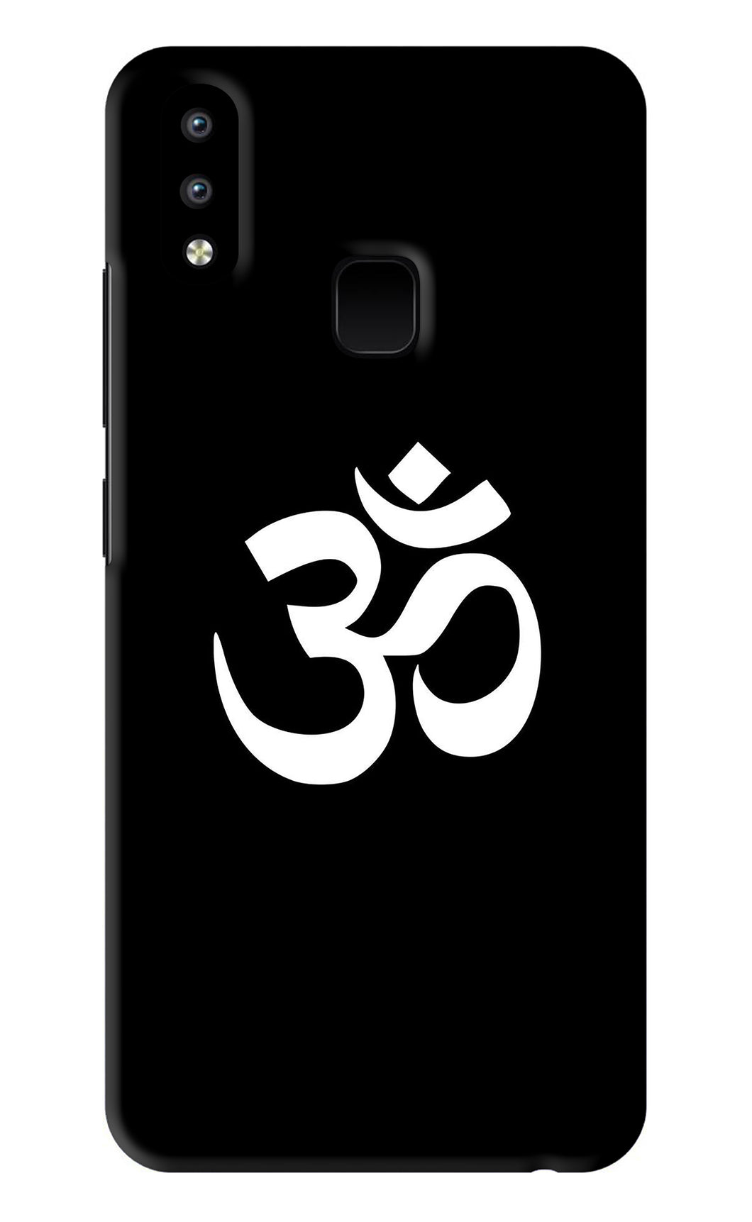 Om Vivo Y93 Back Skin Wrap