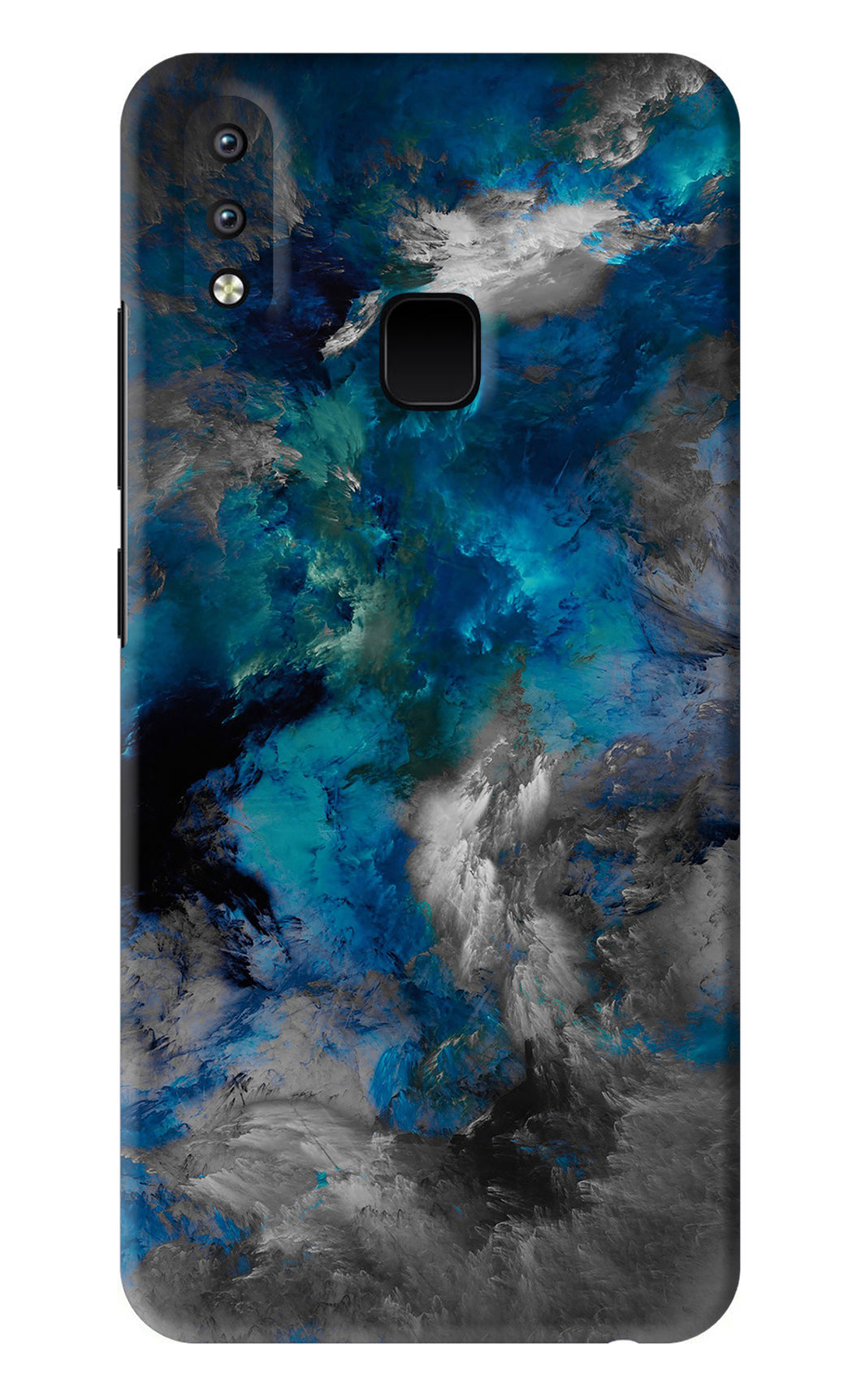 Artwork Vivo Y93 Back Skin Wrap