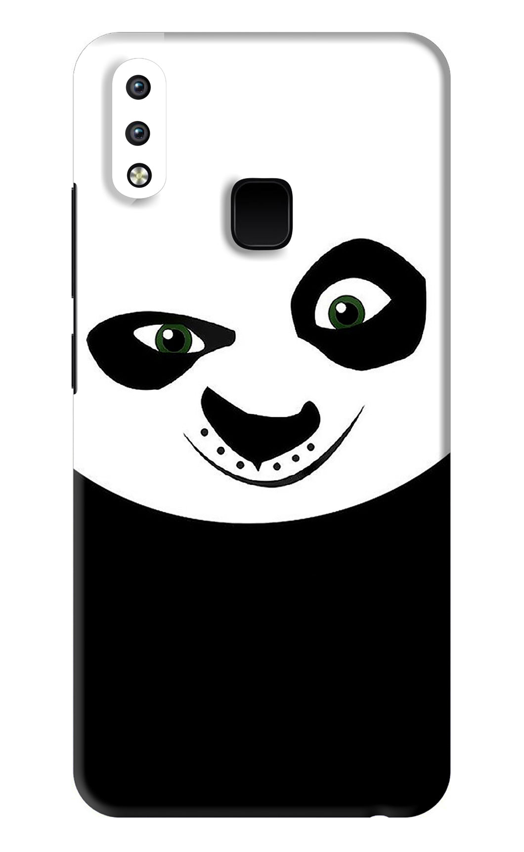 Panda Vivo Y95 Back Skin Wrap