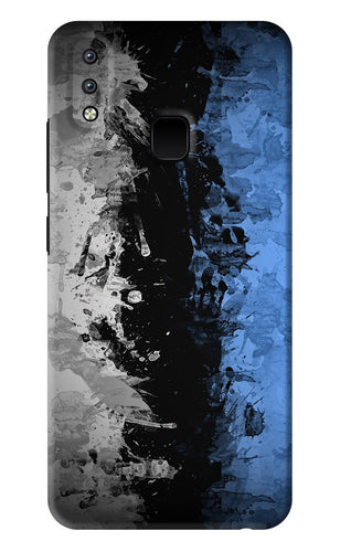 Artistic Design Vivo Y95 Back Skin Wrap