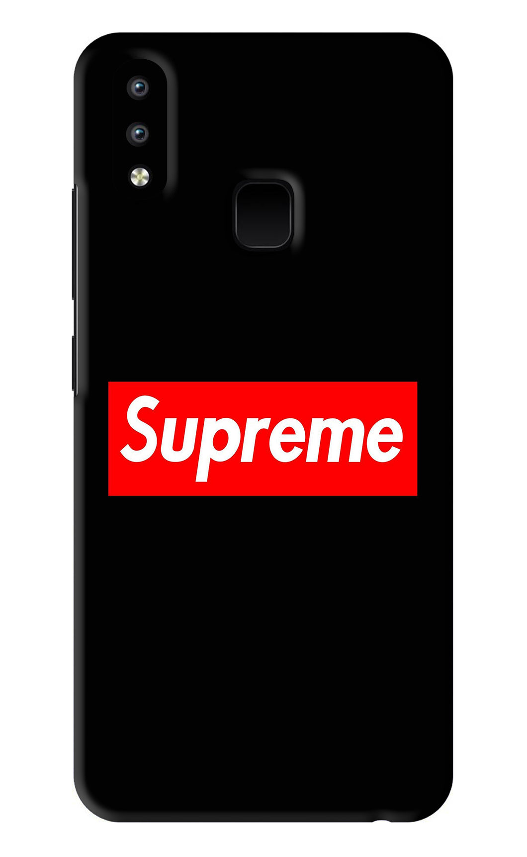 Supreme Vivo Y95 Back Skin Wrap