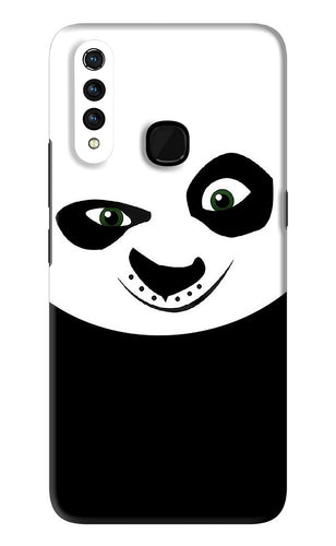 Panda Vivo Z1 Pro Back Skin Wrap