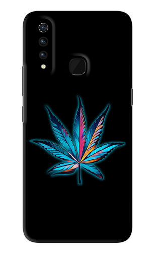 Weed Vivo Z1 Pro Back Skin Wrap