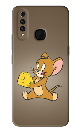 Jerry Vivo Z1 Pro Back Skin Wrap