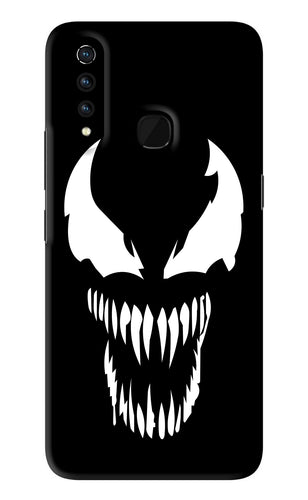 Venom Vivo Z1 Pro Back Skin Wrap