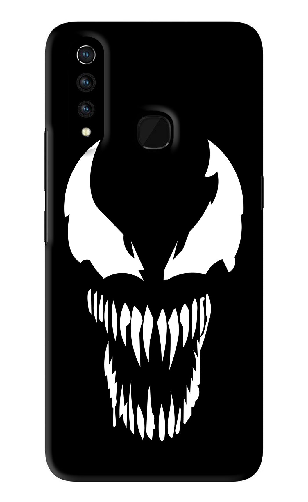 Venom Vivo Z1 Pro Back Skin Wrap