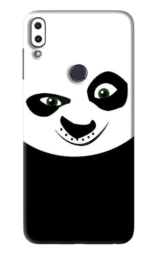 Panda Asus Zenfone Max Pro M1 Back Skin Wrap