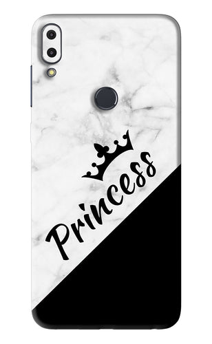 Princess Asus Zenfone Max Pro M1 Back Skin Wrap