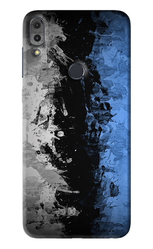 Artistic Design Asus Zenfone Max Pro M1 Back Skin Wrap