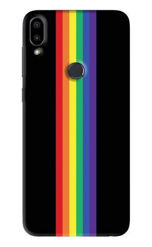 Pride Asus Zenfone Max Pro M1 Back Skin Wrap