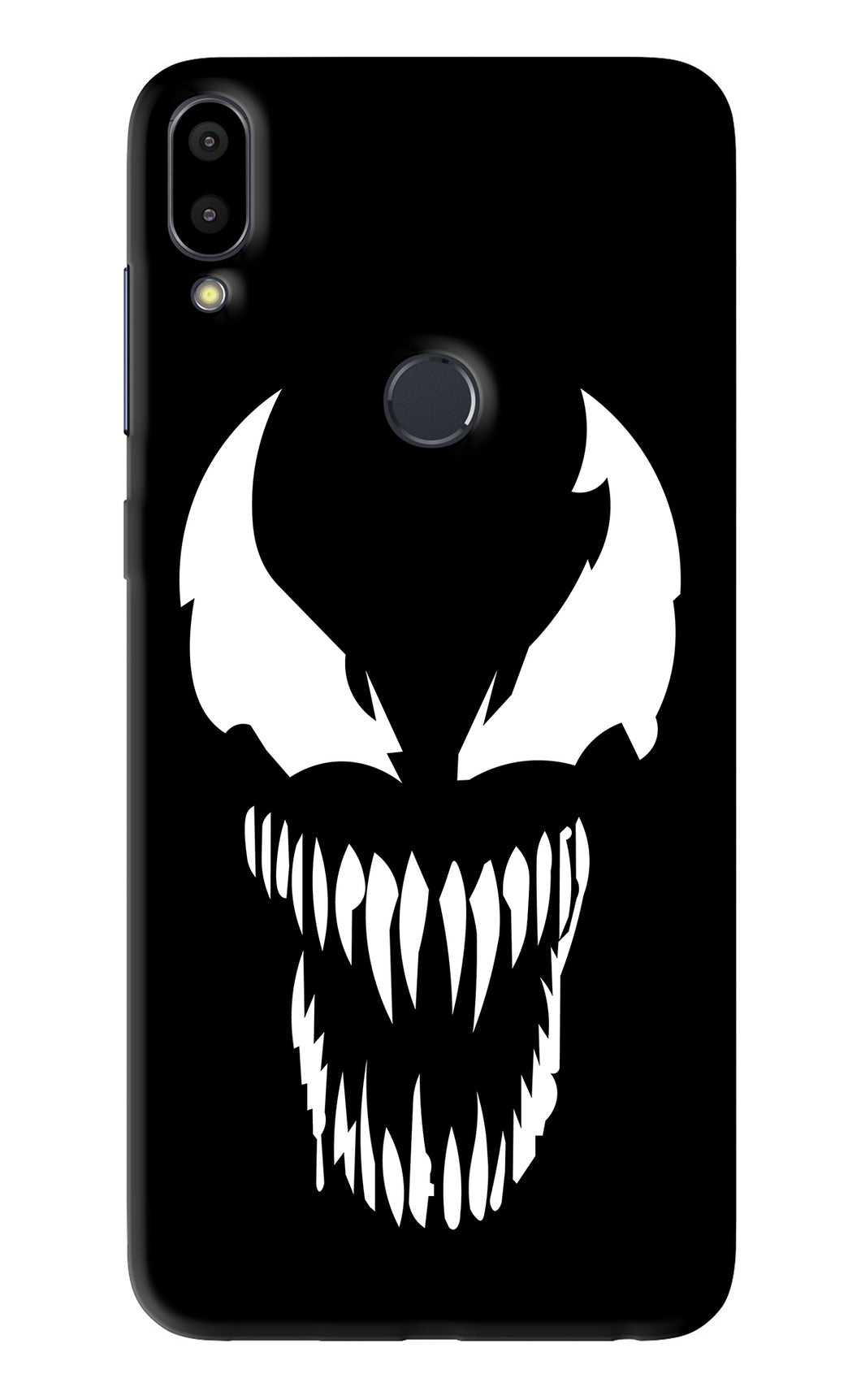 Venom Asus Zenfone Max Pro M1 Back Skin Wrap