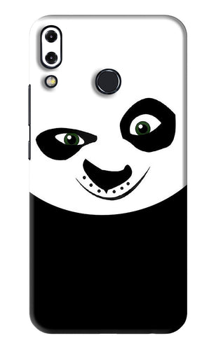 Panda Asus Zenfone 5Z Back Skin Wrap