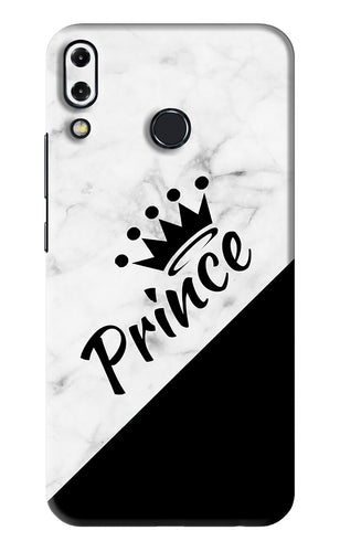 Prince Asus Zenfone 5Z Back Skin Wrap