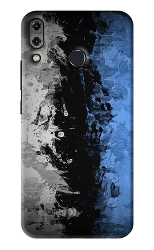 Artistic Design Asus Zenfone 5Z Back Skin Wrap
