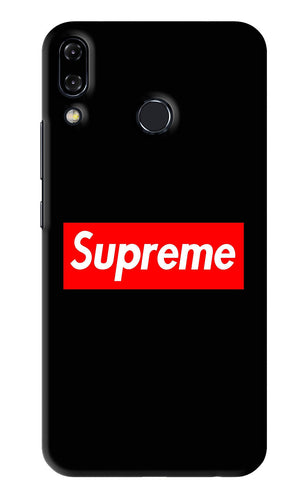 Supreme Asus Zenfone 5Z Back Skin Wrap