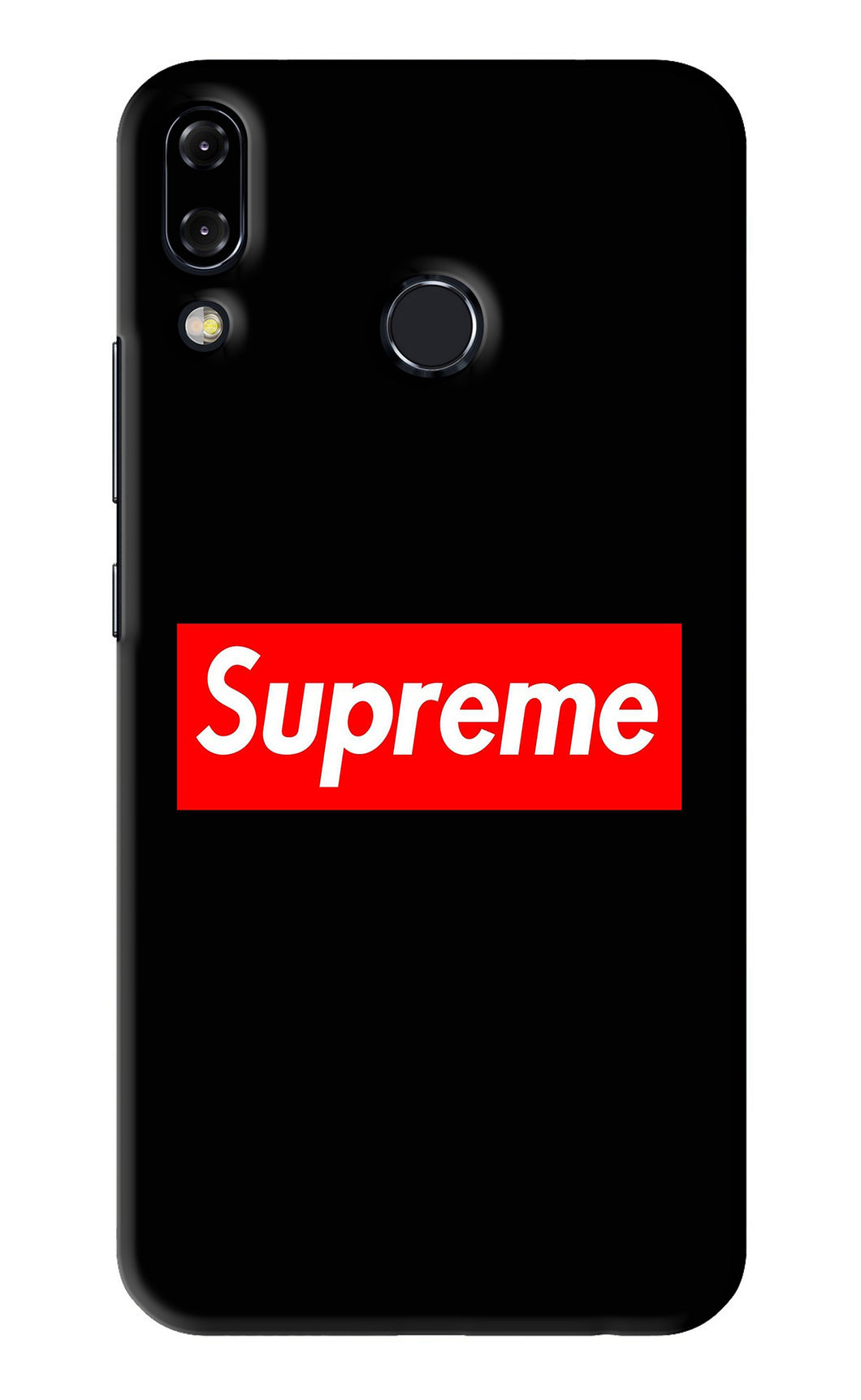 Supreme Asus Zenfone 5Z Back Skin Wrap
