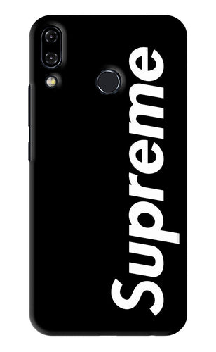 Supreme 1 Asus Zenfone 5Z Back Skin Wrap