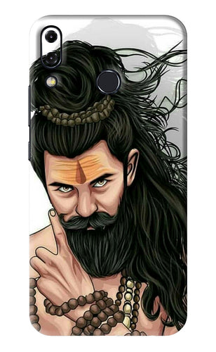 Mahadev Asus Zenfone 5Z Back Skin Wrap