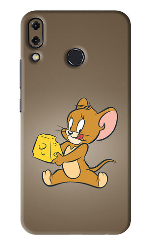 Jerry Asus Zenfone 5Z Back Skin Wrap