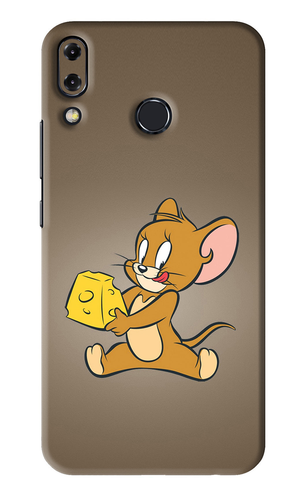 Jerry Asus Zenfone 5Z Back Skin Wrap