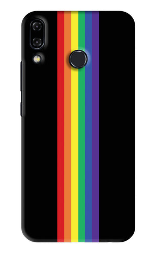 Pride Asus Zenfone 5Z Back Skin Wrap