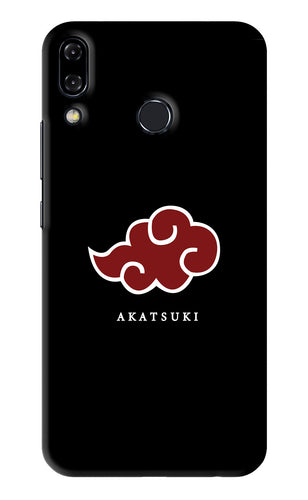 Akatsuki 1 Asus Zenfone 5Z Back Skin Wrap