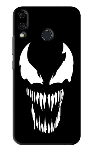 Venom Asus Zenfone 5Z Back Skin Wrap