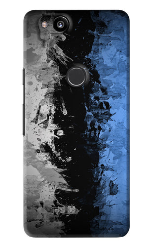 Artistic Design Google Pixel 2 Back Skin Wrap