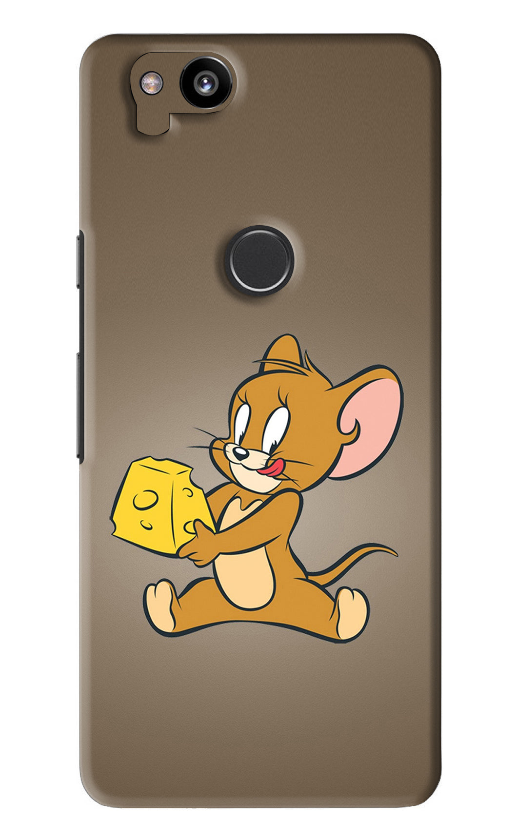 Jerry Google Pixel 2 Back Skin Wrap