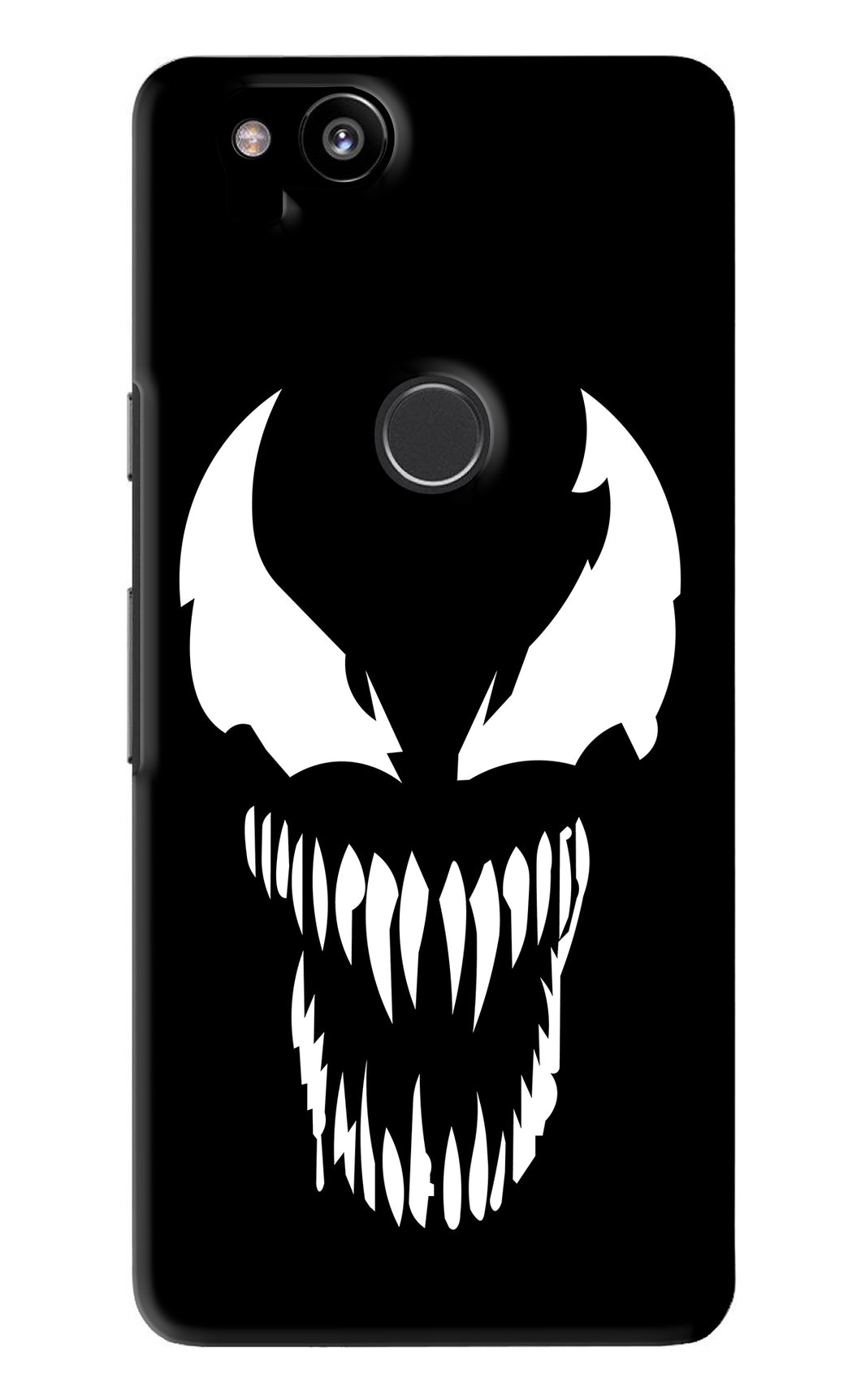 Venom Google Pixel 2 Back Skin Wrap