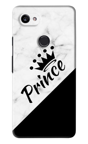 Prince Google Pixel 2 Xl Back Skin Wrap