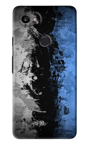 Artistic Design Google Pixel 2 Xl Back Skin Wrap