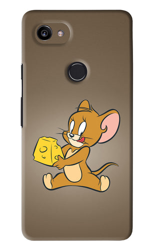 Jerry Google Pixel 2 Xl Back Skin Wrap