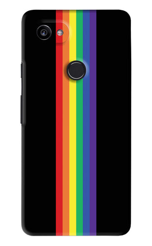 Pride Google Pixel 2 Xl Back Skin Wrap