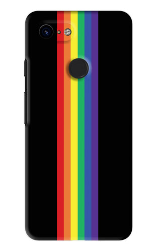 Pride Google Pixel 3 Back Skin Wrap