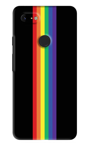 Pride Google Pixel 3Xl Back Skin Wrap