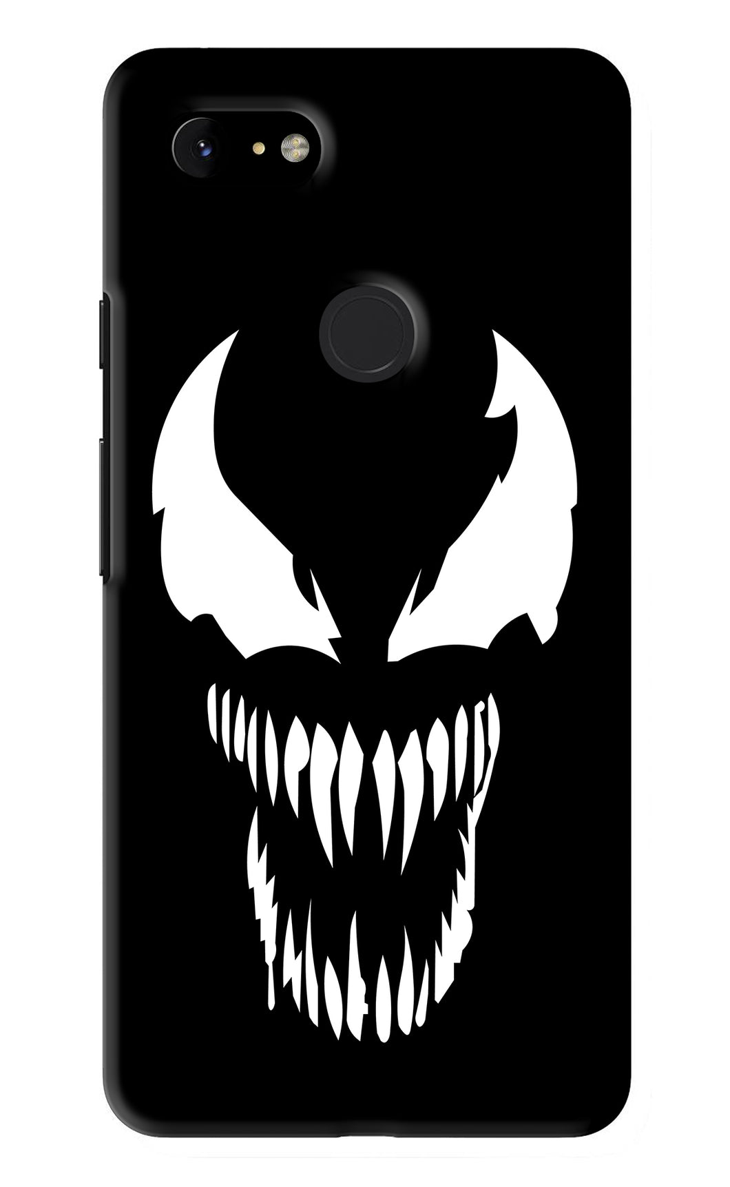 Venom Google Pixel 3Xl Back Skin Wrap